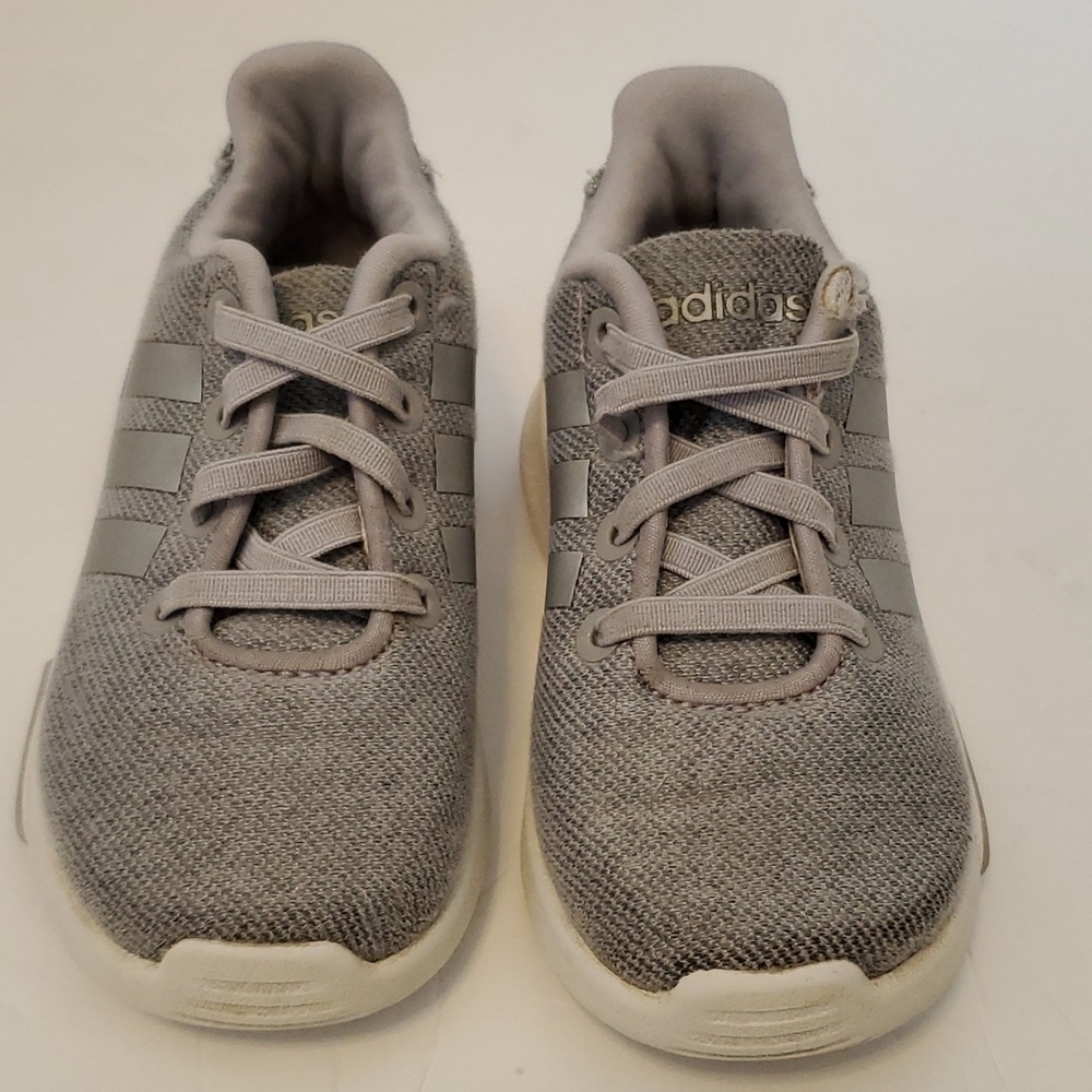 Adidas girls Sneaker sz 7 toddler